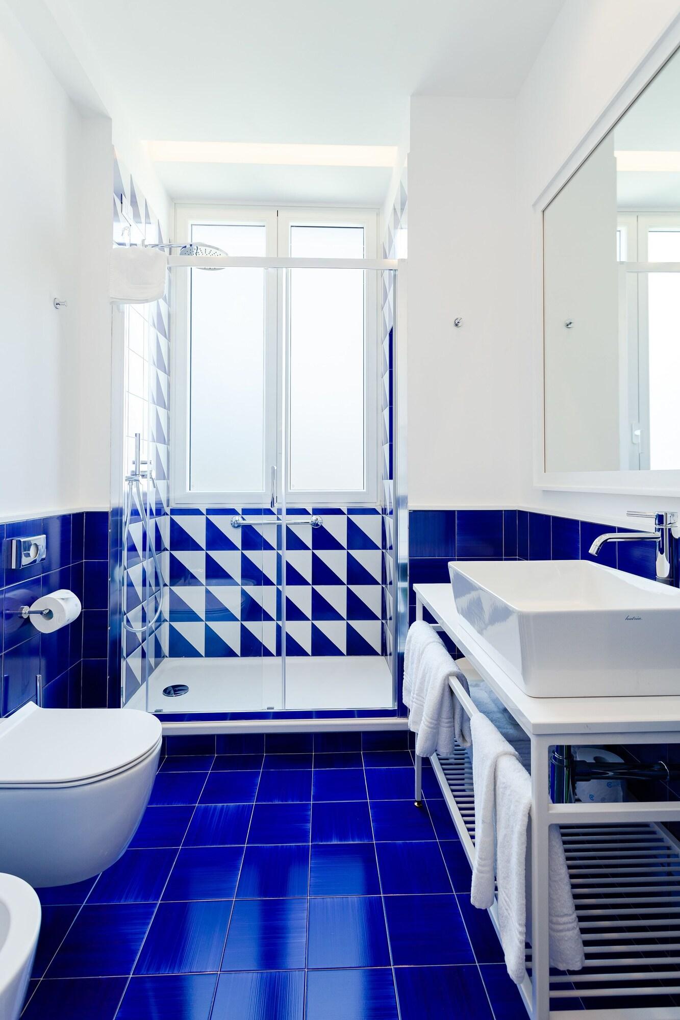 Maison Blu - Intimate Guesthouse Sorrento Exterior foto